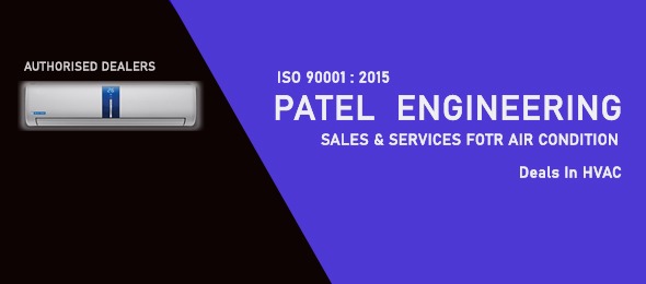 Patel Engineering Sales and Service 